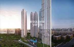 2 BHK Apartment For Resale in Sheth Montana Mulund West Mumbai 6816061