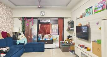 1.5 BHK Apartment For Resale in Siddhi Highland Crest Dhokali Thane 6816070