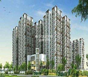 3 BHK Apartment For Rent in Aparna Cyber Life Nallagandla Hyderabad 6816063