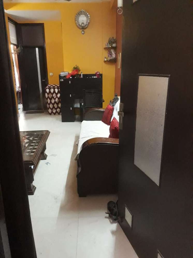 3 Bedroom 1300 Sq.Ft. Builder Floor in Pratap Vihar Ghaziabad