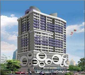 1 BHK Apartment For Resale in Natasha Enclave Vartak Nagar Vartak Nagar Thane  6816105