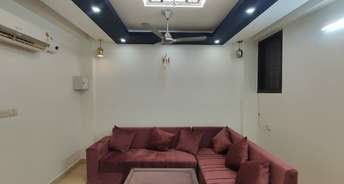 2 BHK Builder Floor For Rent in Malviya Nagar Delhi 6816099