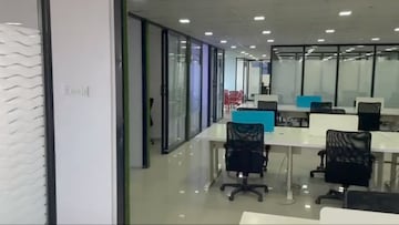 Commercial Office Space 4000 Sq.Ft. For Resale in Panjagutta Hyderabad  6816124