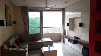 2.5 BHK Apartment For Rent in Oberoi Realty Splendor Grande Andheri East Mumbai  6816107