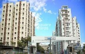 3 BHK Apartment For Rent in Aparna CyberZon Nallagandla Hyderabad 6816136