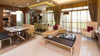 4 BHK Apartment For Resale in Shapoorji Pallonji ParkWest Binnipete Bangalore 6816156
