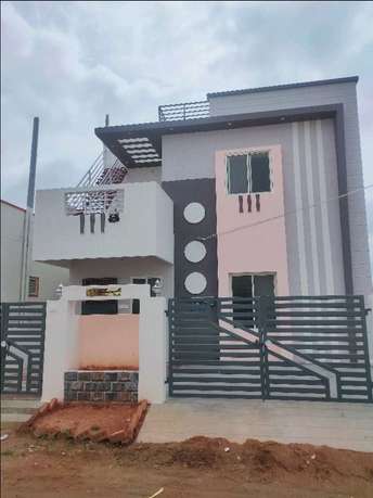 2 BHK Villa For Resale in Hosur Krishnagiri rd Hosur  6816169