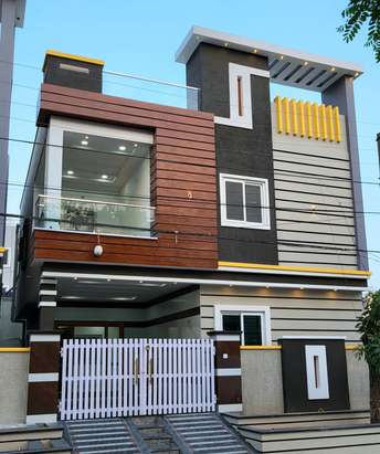 3 BHK Villa For Resale in Yapral Hyderabad 6816215