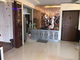 3 BHK Apartment For Rent in Western Exotica Kondapur Hyderabad  6816201