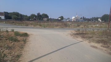 Plot For Resale in Noida Ext Sector 3 Greater Noida  6816206