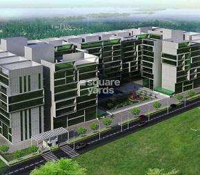 3 BHK Apartment For Rent in Western Exotica Kondapur Hyderabad  6816229