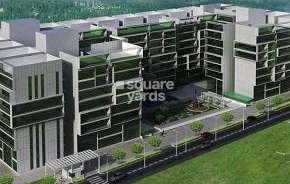 3 BHK Apartment For Rent in Western Exotica Kondapur Hyderabad 6816242