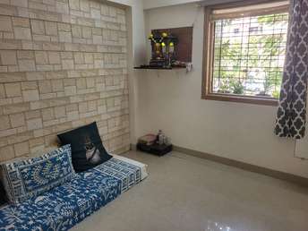 1 BHK Apartment For Rent in Andheri West Mumbai  6816263