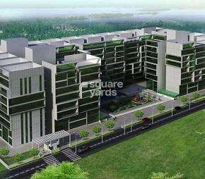 3 BHK Apartment For Rent in Western Exotica Kondapur Hyderabad 6816270
