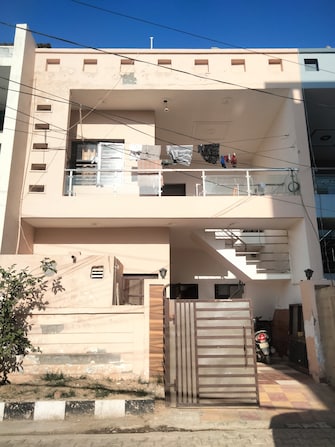 6 BHK Independent House For Resale in Kharar Mohali  6816310