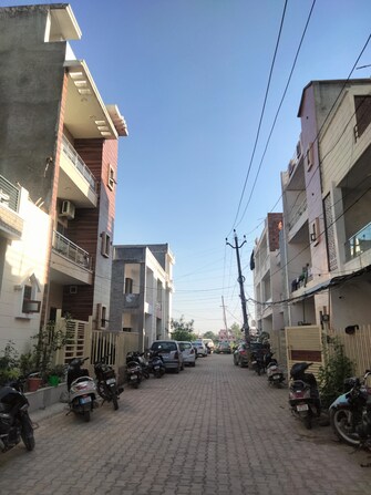 6 BHK Independent House For Resale in Kharar Mohali  6816310