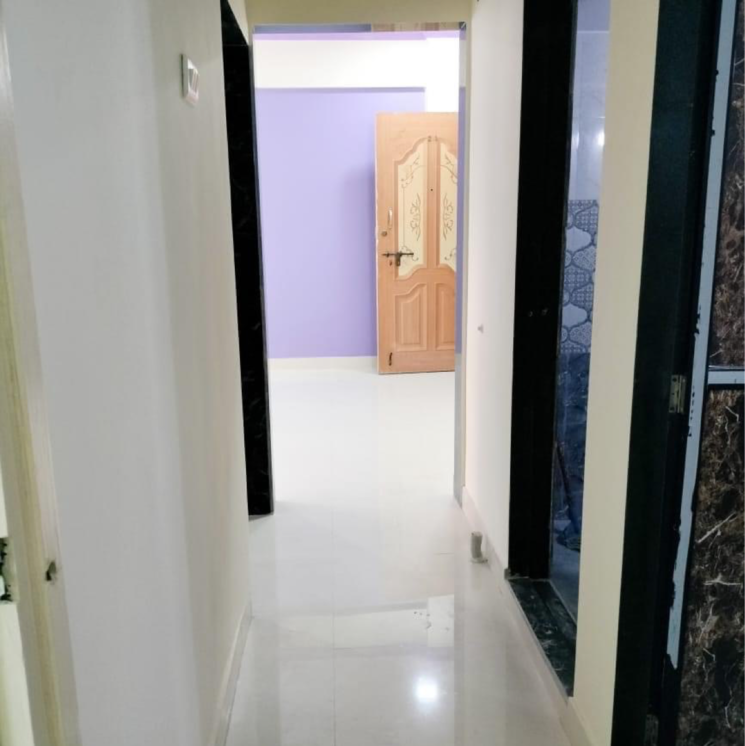 Room, platinum-liviano 2 Bedroom 560 Sq.Ft. Apartment In Karanjade Navi Mumbai 6816306