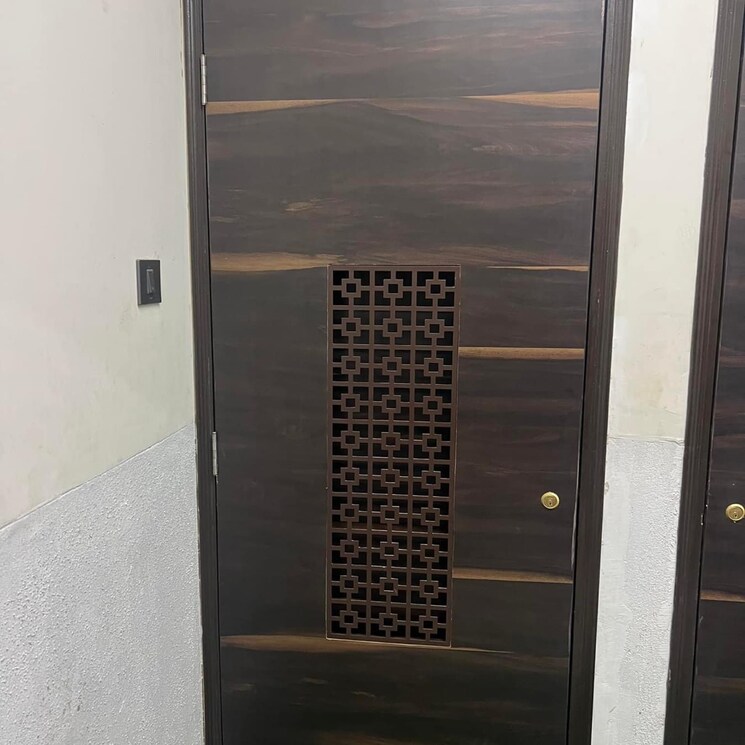 Bathroom, platinum-liviano 2 Bedroom 560 Sq.Ft. Apartment In Karanjade Navi Mumbai 6816306