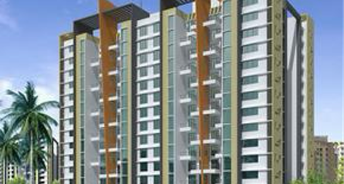 2 BHK Apartment For Resale in Platinum Liviano Karanjade Navi Mumbai 6816306