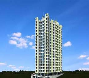 1 BHK Apartment For Rent in Right Channel 4810 Heights Borivali East Mumbai  6816322