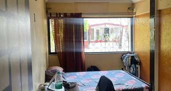 1 BHK Apartment For Rent in Ratan Nagar CHS Andheri West Mumbai 6816311
