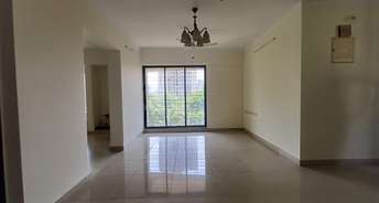 3 BHK Apartment For Rent in Kanakia Eternity Apartments Teen Hath Naka Thane 6816344