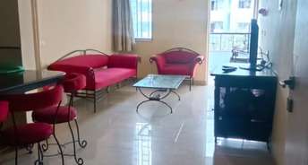 1 BHK Apartment For Rent in Naiknavare Trinity Court Koregaon Park Pune 6816383