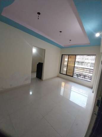 1 BHK Apartment For Resale in Satyam Tower Nalasopara Nalasopara West Mumbai 6816393