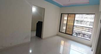 1 BHK Apartment For Resale in Satyam Tower Nalasopara Nalasopara West Mumbai 6816393