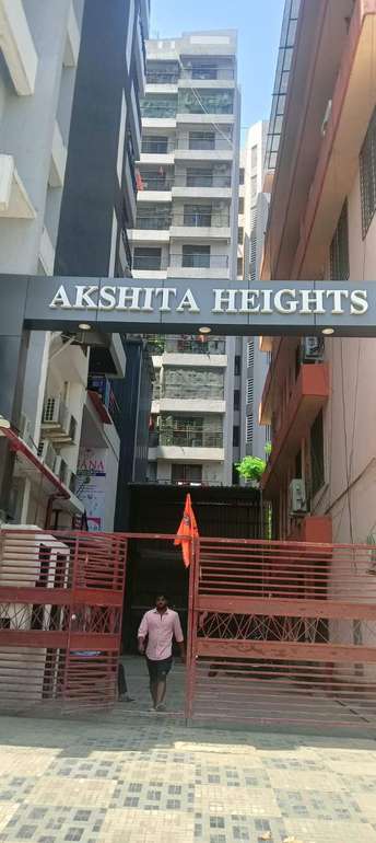 1 BHK Apartment For Resale in Akshita Heights Mira Road East Mumbai 6816399