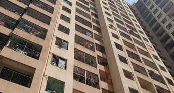 1 BHK Apartment For Rent in Ravi Gaurav Samruddhi Mira Road East Mumbai 6816395