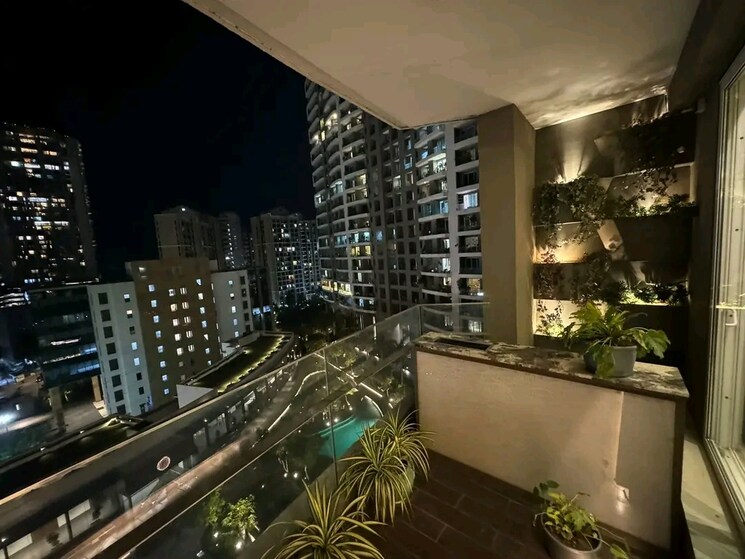 Master Plan, windsor-grande-residences 4 Bedroom 3300 Sq.Ft. Apartment In Andheri West Mumbai 6816433