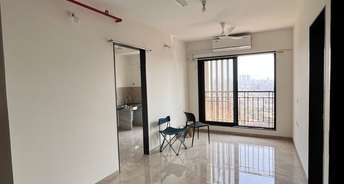 1 BHK Apartment For Rent in MICL Aaradhya Highpark Mira Road Mumbai 6816416