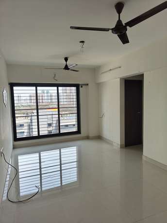 1 BHK Apartment For Rent in Sheth Vasant Oasis Andheri East Mumbai  6816407