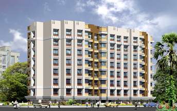 2 BHK Apartment For Rent in Jogani Apartment Santacruz East Mumbai 6816327