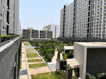 2 BHK Apartment For Resale in Godrej Elements Hinjewadi Pune 6816459