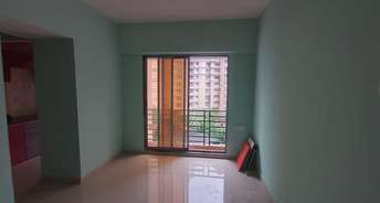 1 BHK Apartment For Rent in Vegas Plaza Owale Thane 6816506