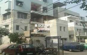 3 BHK Builder Floor For Rent in RWA Block R Dilshad Garden Dilshad Garden Delhi 6816510