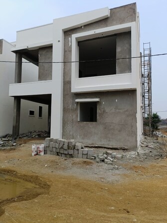 4 BHK Villa For Resale in Mallampet Hyderabad  6816507