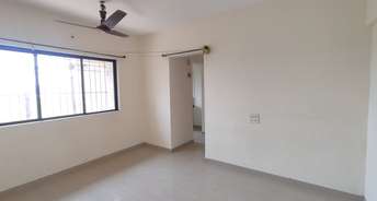 1 BHK Apartment For Rent in Raunak Unnathi Woods Phase 4 And 5 Ghodbunder Road Thane 6816517