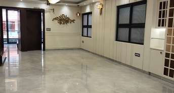 4 BHK Builder Floor For Resale in Vaishali Ghaziabad 6816521