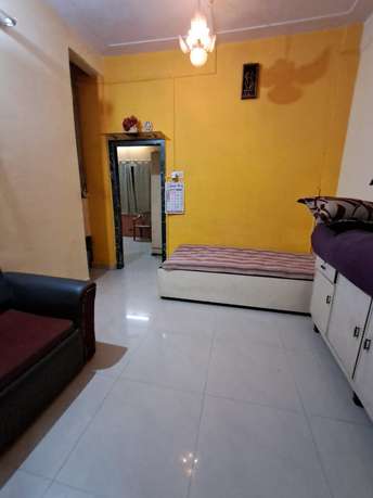 1 BHK Apartment For Resale in Tilak Nagar Mumbai 6816557