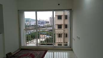 1 BHK Apartment For Rent in Vihang Vermont Ghodbunder Road Thane 6816565