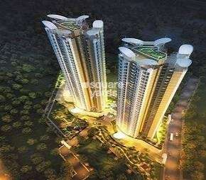 3 BHK Apartment For Rent in Acme Oasis Kandivali East Mumbai 6816571