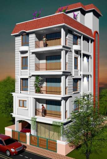 3 BHK Apartment For Resale in New Town Kolkata 6816586