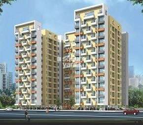 2 BHK Apartment For Resale in Somani Dream Home Hinjewadi Pune 6816592