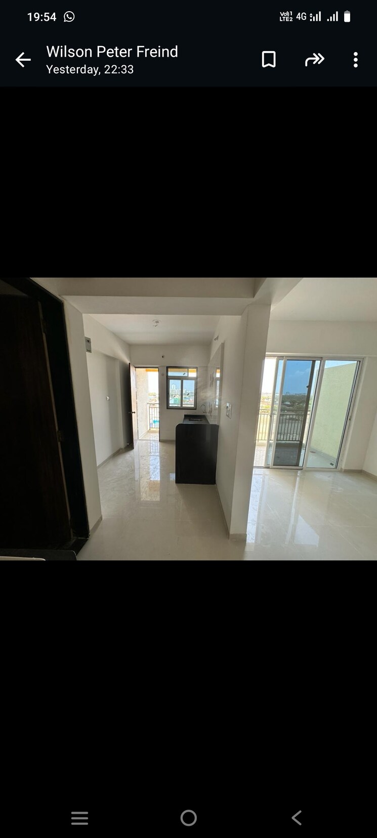 undefined, somani-dream-home 2 Bedroom 851 Sq.Ft. Apartment In Hinjewadi Pune 6816592