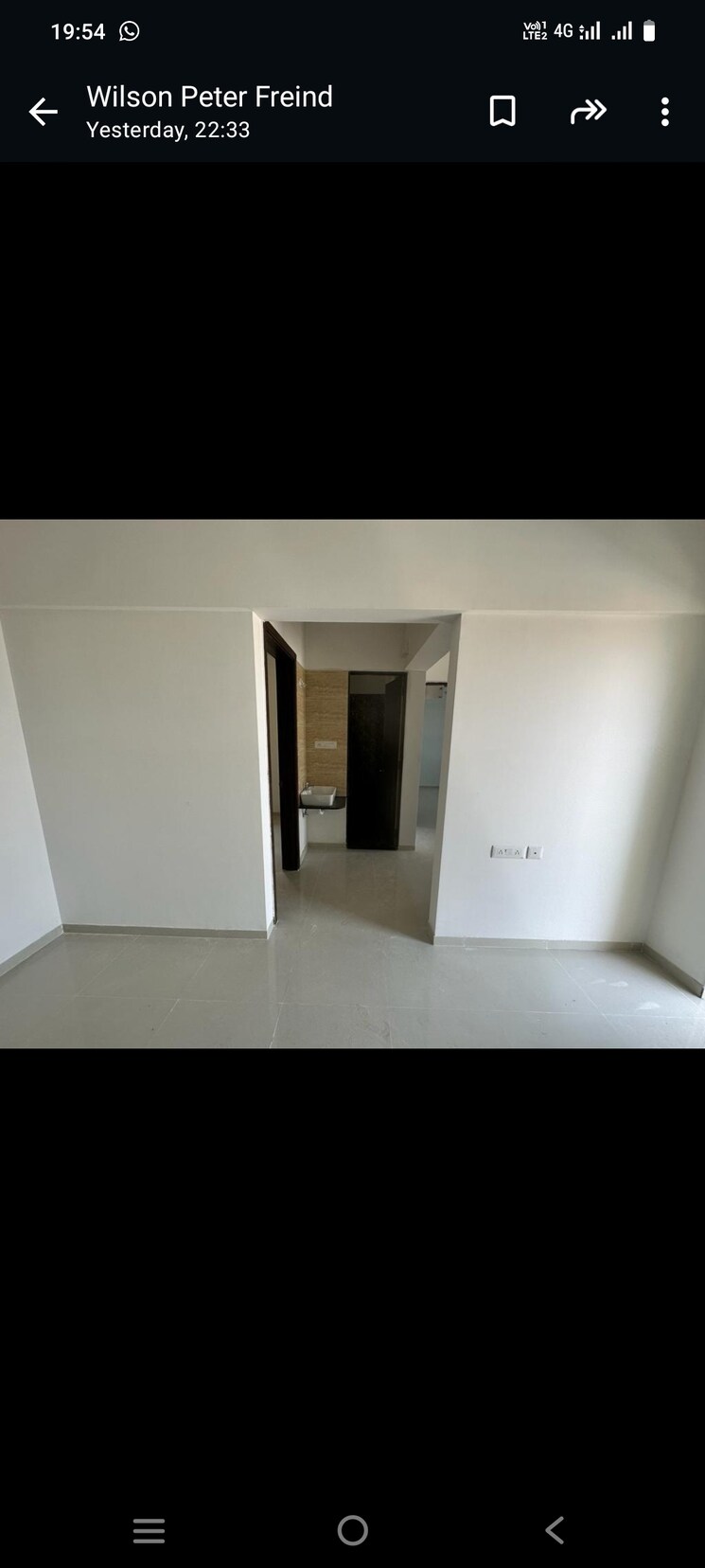 Room, somani-dream-home 2 Bedroom 851 Sq.Ft. Apartment In Hinjewadi Pune 6816592