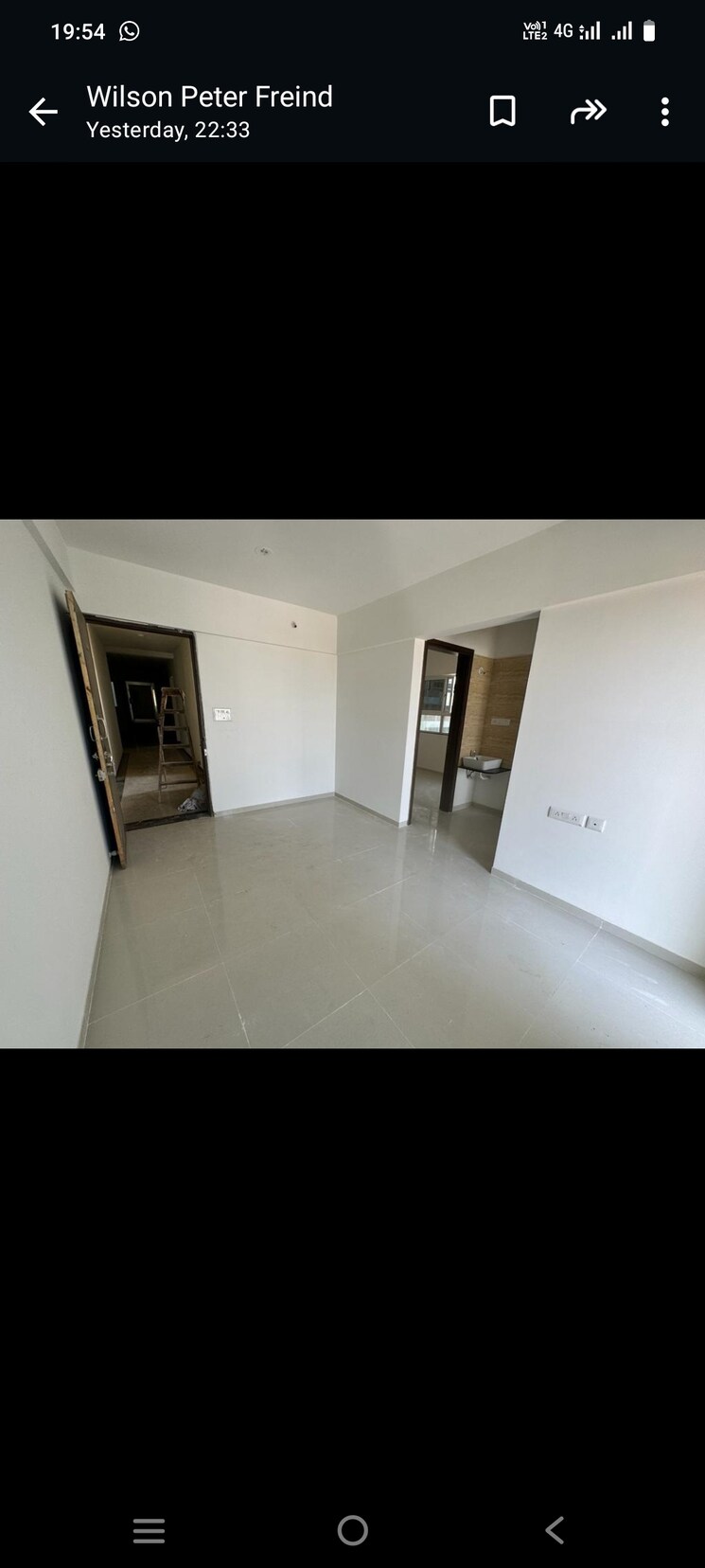 Room, somani-dream-home 2 Bedroom 851 Sq.Ft. Apartment In Hinjewadi Pune 6816592