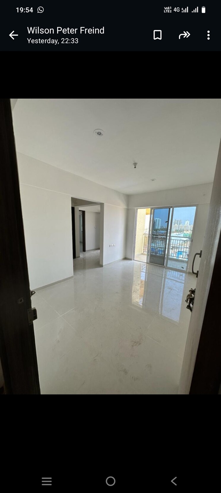 Room, somani-dream-home 2 Bedroom 851 Sq.Ft. Apartment In Hinjewadi Pune 6816592